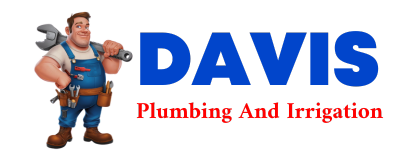 Trusted plumber in MAYTOWN